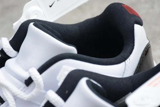 Retro AV2187-160 11 Jordan Low Concord Bred  AV2187-160 Air 0215